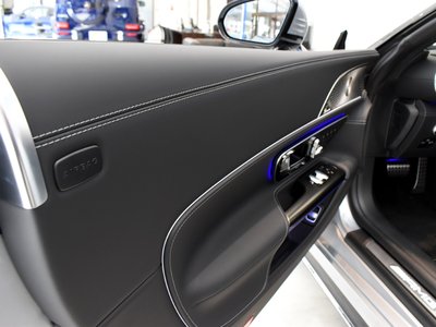 MERCEDES-BENZ SL-CLASS AMG 2023 thumbnail 42