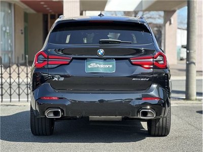 صورة مصغرة 32 لـ 2024 BMW X3