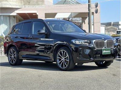 صورة مصغرة 28 لـ 2024 BMW X3