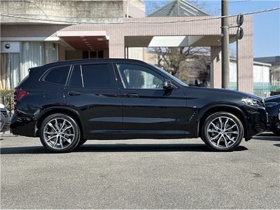 صورة مصغرة 29 لـ 2024 BMW X3