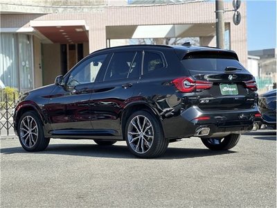 صورة مصغرة 33 لـ 2024 BMW X3