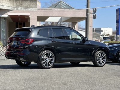 صورة مصغرة 31 لـ 2024 BMW X3