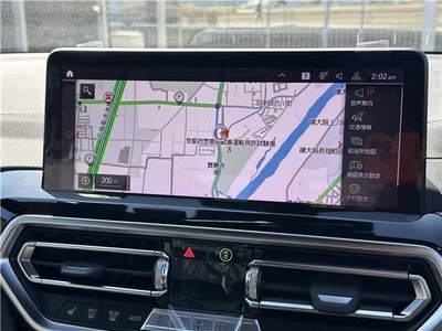 BMW X3 - 5