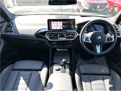BMW X3 - 2