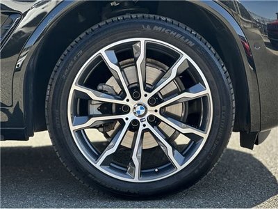 صورة مصغرة 35 لـ 2024 BMW X3