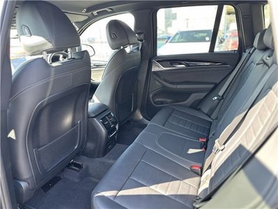 صورة مصغرة 21 لـ 2024 BMW X3