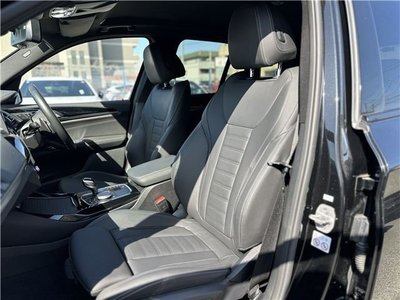 صورة مصغرة 23 لـ 2024 BMW X3
