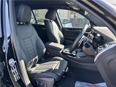 صورة مصغرة 20 لـ 2024 BMW X3
