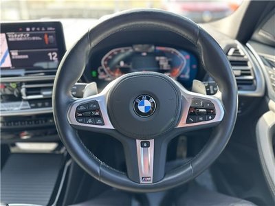 صورة مصغرة 12 لـ 2024 BMW X3