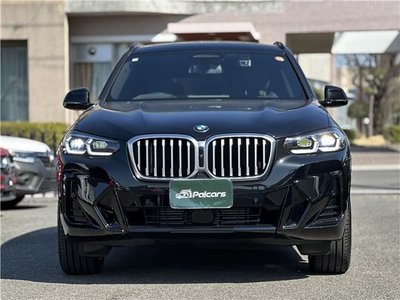 صورة مصغرة 27 لـ 2024 BMW X3