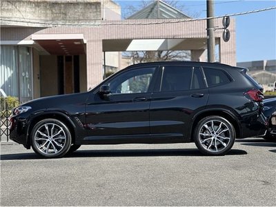 صورة مصغرة 34 لـ 2024 BMW X3