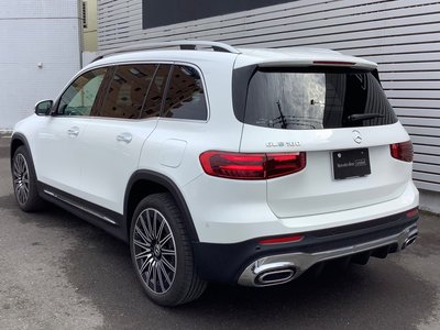 MERCEDES-BENZ GLB - 6