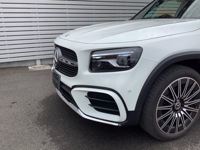 MERCEDES-BENZ GLB - 4