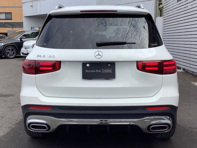 MERCEDES-BENZ GLB - 7