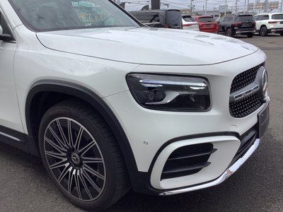 MERCEDES-BENZ GLB - 5