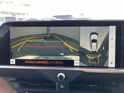 TOYOTA CROWN SPORT - 6