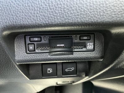 TOYOTA CROWN SPORT - 10