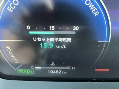 TOYOTA CROWN SPORT - 7