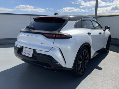 TOYOTA CROWN SPORT - 3