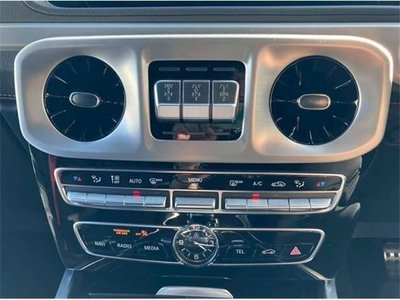 MERCEDES-BENZ G-CLASS - 7