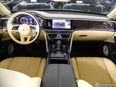 2022 Bentley FLYING SPUR — фото 5
