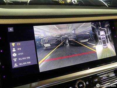 صورة مصغرة 15 لـ 2022 Bentley FLYING SPUR