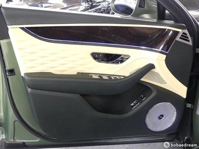صورة مصغرة 11 لـ 2022 Bentley FLYING SPUR