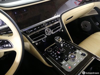 صورة مصغرة 14 لـ 2022 Bentley FLYING SPUR