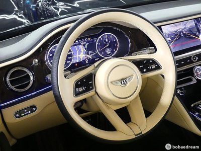 صورة مصغرة 12 لـ 2022 Bentley FLYING SPUR
