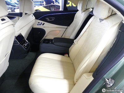 صورة مصغرة 19 لـ 2022 Bentley FLYING SPUR