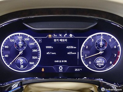2022 Bentley FLYING SPUR — фото 8