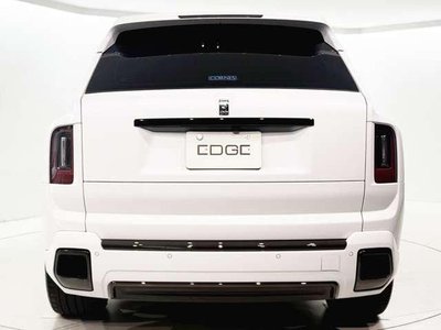 ROLLS-ROYCE CULLINAN - 7