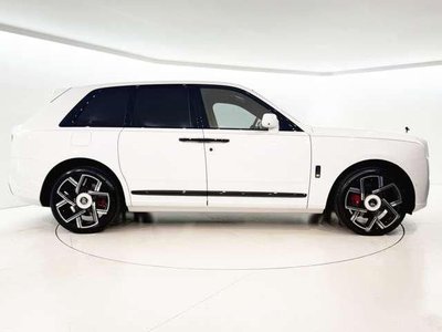 ROLLS-ROYCE CULLINAN - 8