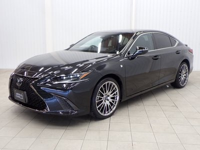 2023 Lexus ES 照片 8