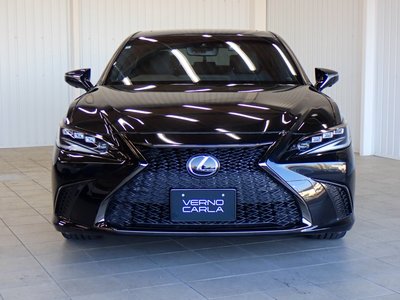2023 Lexus ES 照片 7