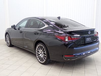 2023 Lexus ES 照片 9