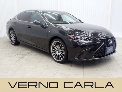 2023 Lexus ES 照片 1