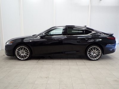 2023 Lexus ES 照片 10