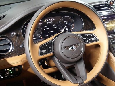 2022 Bentley BENTAYGA thumbnail 12