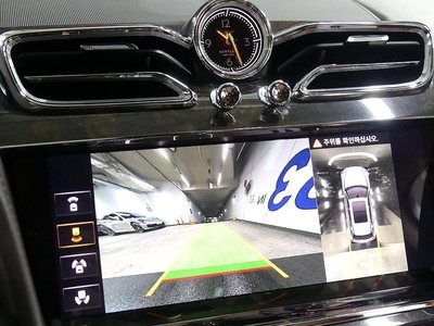 2022 Bentley BENTAYGA thumbnail 15