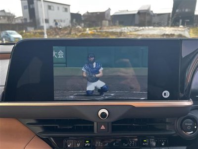 TOYOTA CROWN SPORT - 4