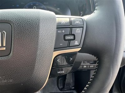 TOYOTA CROWN SPORT - 7