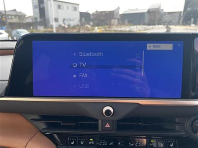 TOYOTA CROWN SPORT - 2