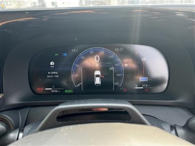 TOYOTA CROWN SPORT - 10