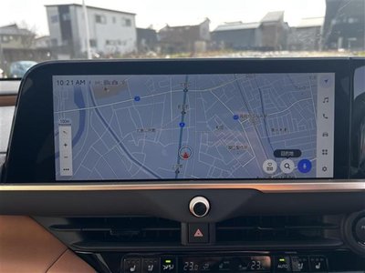 TOYOTA CROWN SPORT - 3