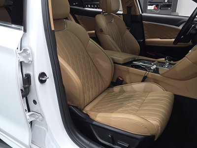 صورة 10 لـ 2023 Genesis THE NEW G70 SHOOTING BRAKE