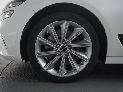 صورة 6 لـ 2023 Genesis THE NEW G70 SHOOTING BRAKE
