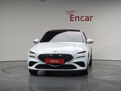 صورة 2 لـ 2023 Genesis THE NEW G70 SHOOTING BRAKE