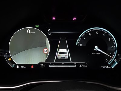 GENESIS GV80 - 8