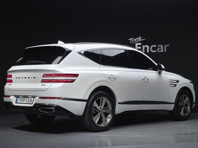 GENESIS GV80 - 4